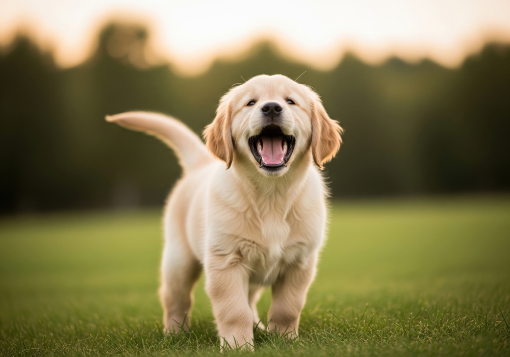First Day Home With Your New Dog: Don’t Wing It