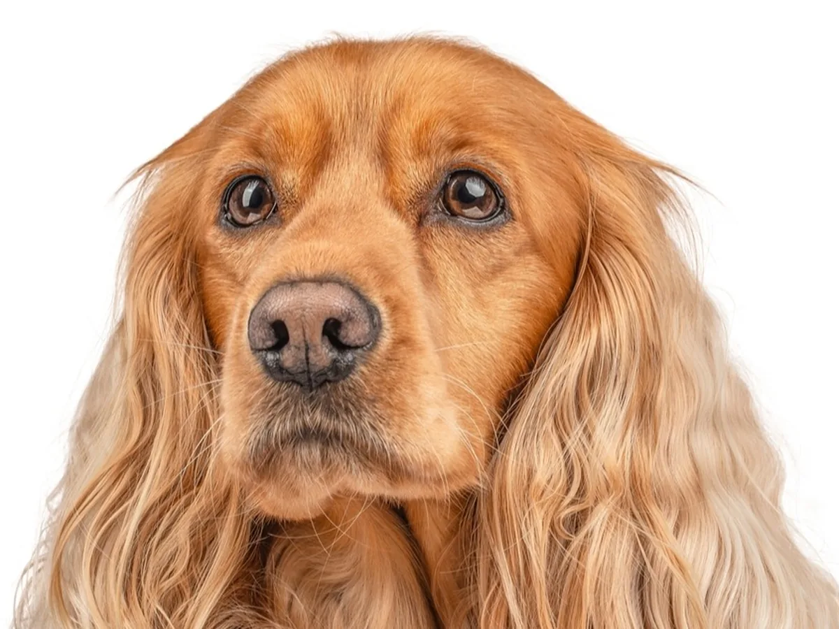 American Cocker Spaniel