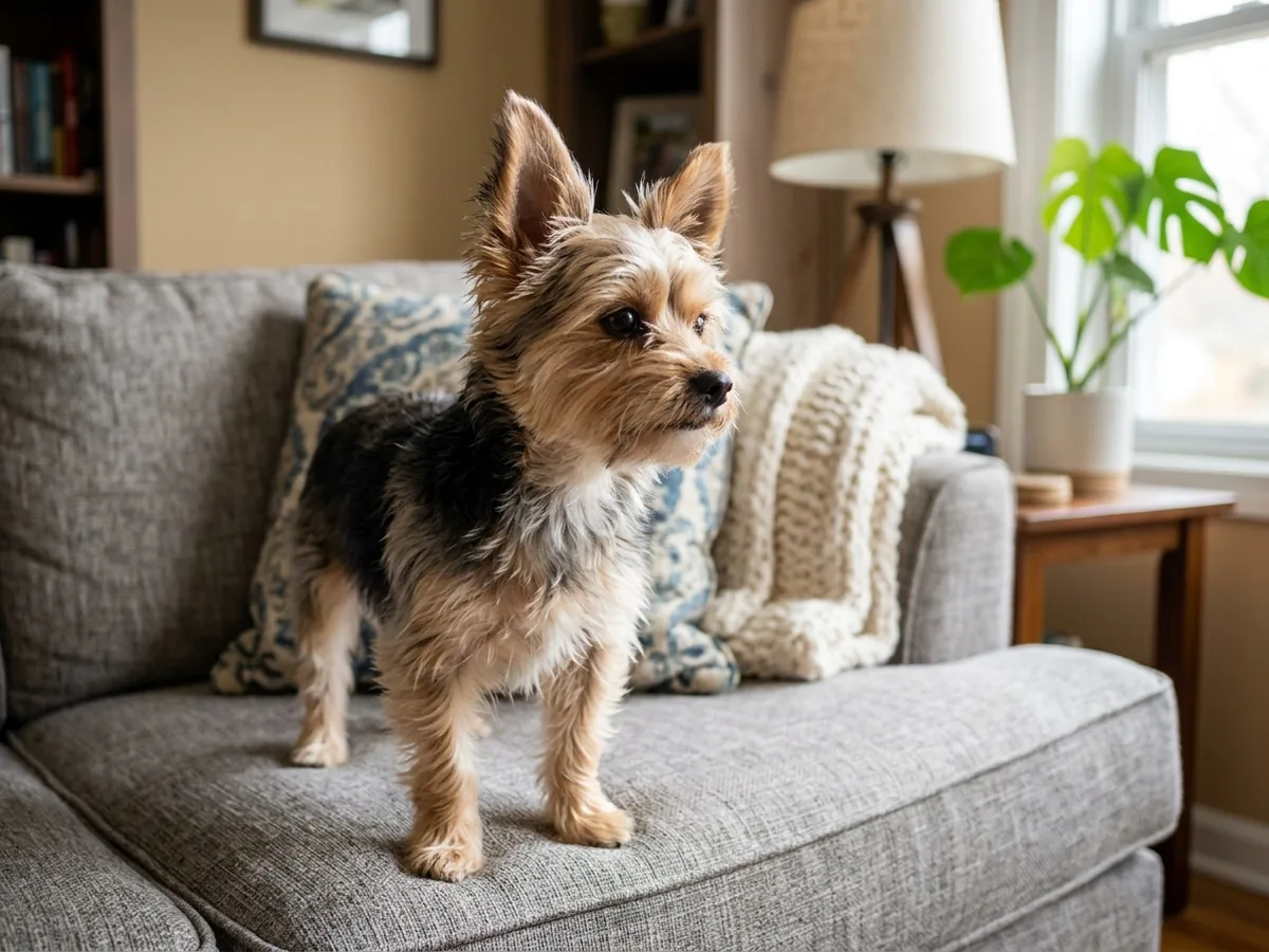 Morkie