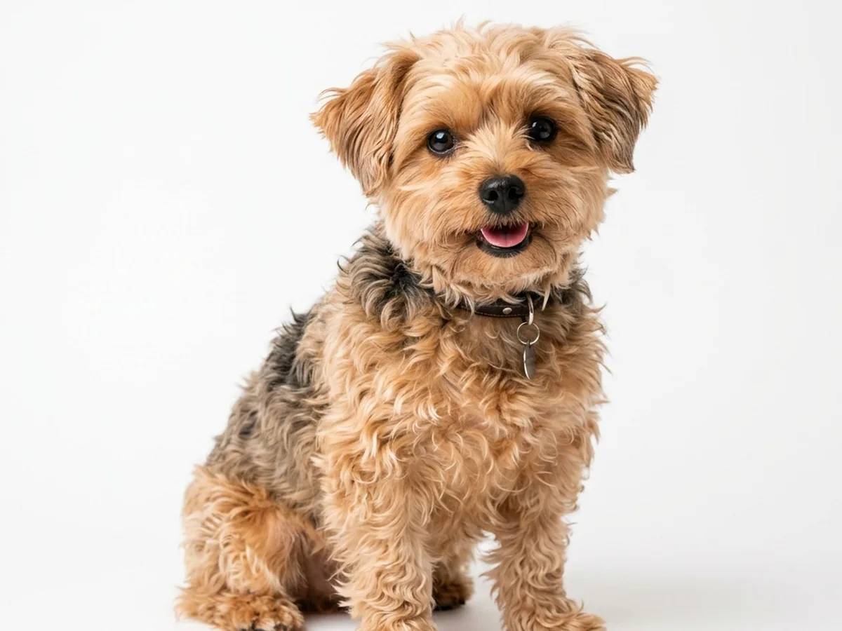 Yorkipoo